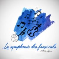 La symphonie des faux-culs d’Olivier Lejeune par la Cie de l’Embellie. Le samedi 4 juin 2016 à Montauban. Tarn-et-Garonne.  21H00